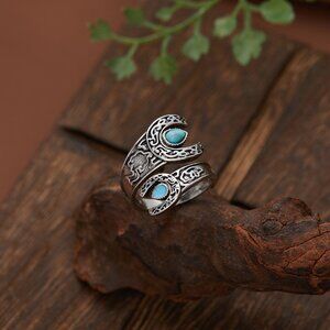 Vintage rings